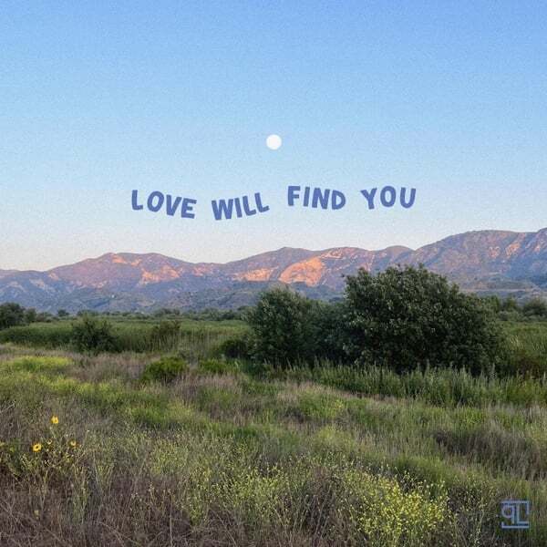Cover art for Love Will Find You