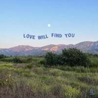 Love Will Find You